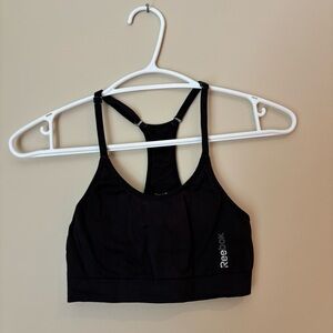 Reebok sports bra